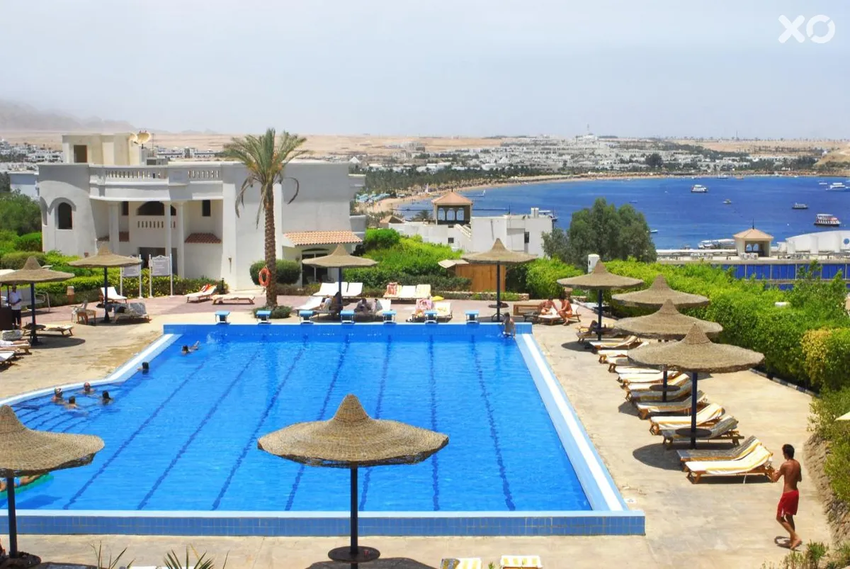 Naama Bay Hotel