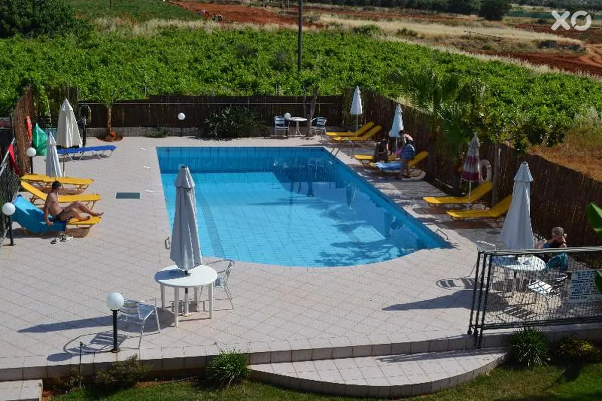 Altis Hotel
