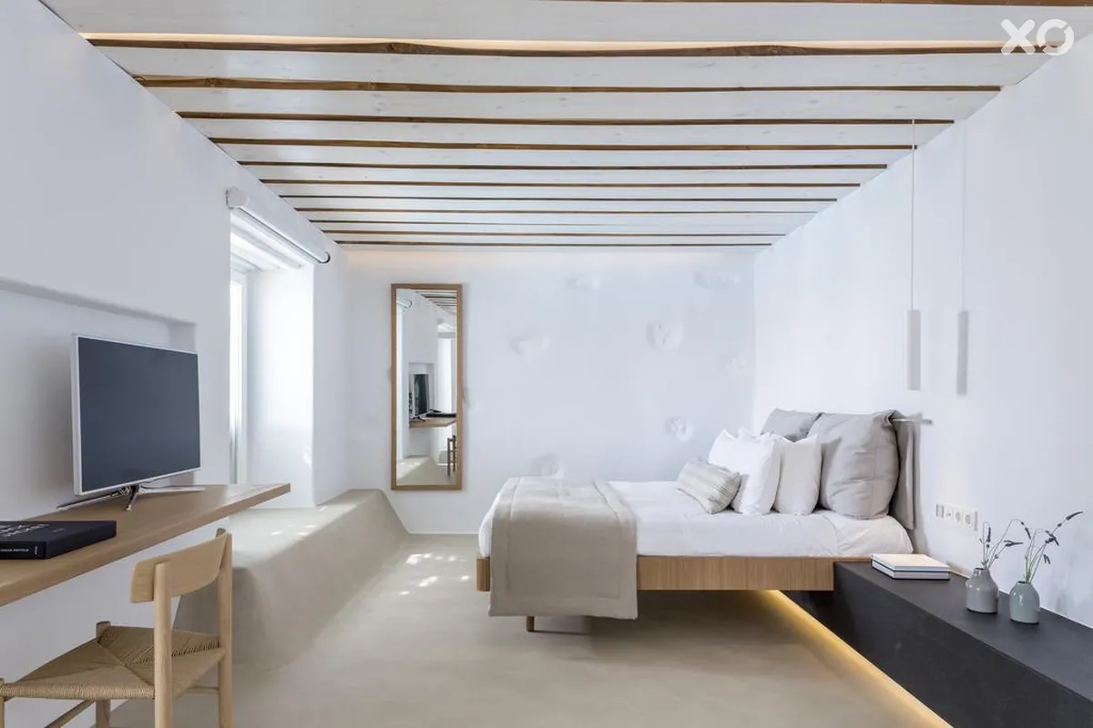 Bill & Coo Suites And Lounge