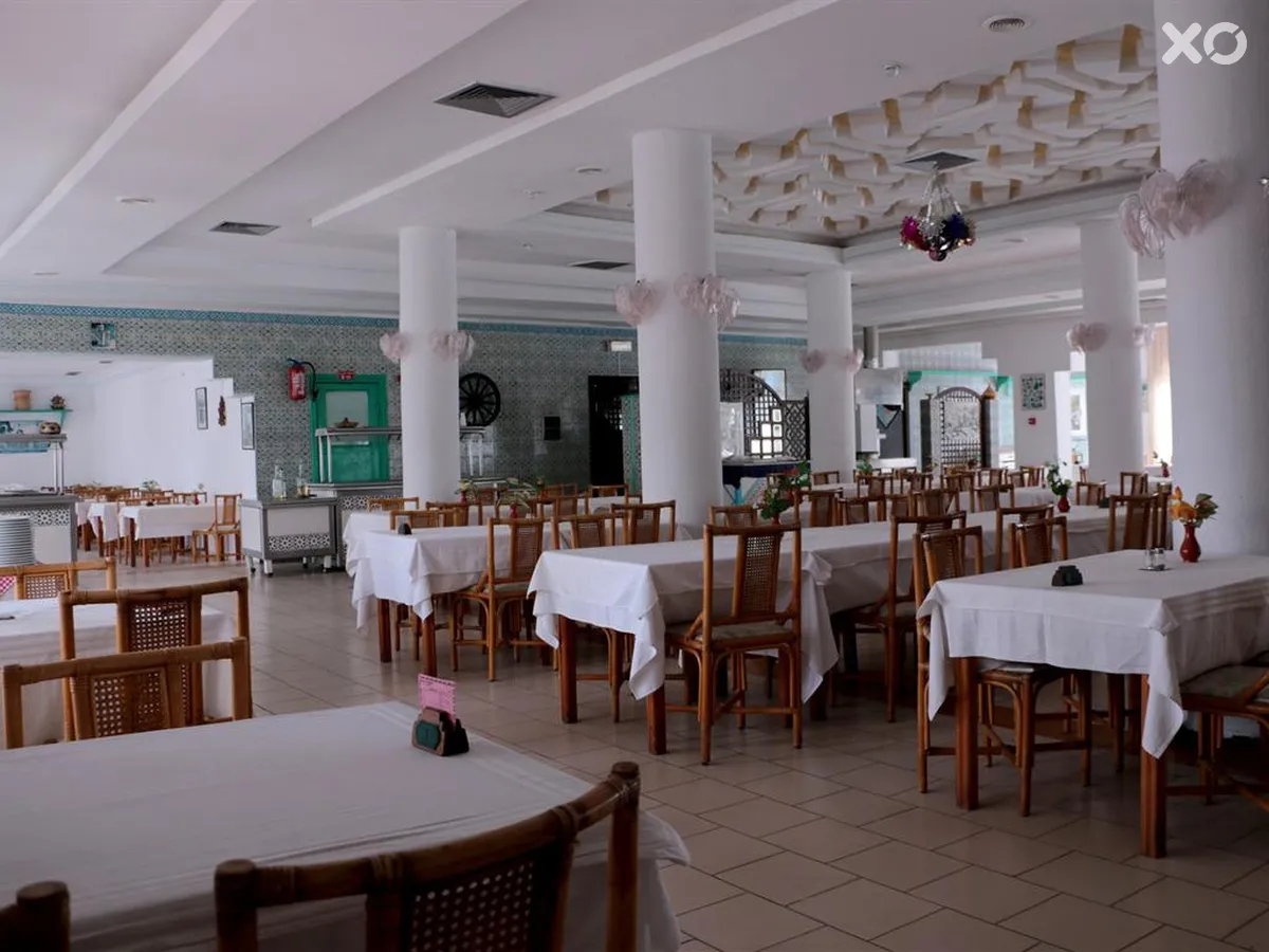 Le Khalife Hotel