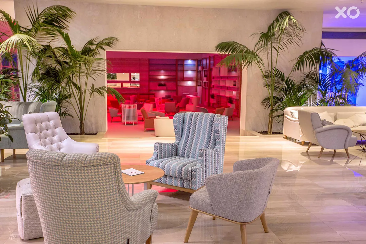 Amadria Park Lifestyle Hotel Jure