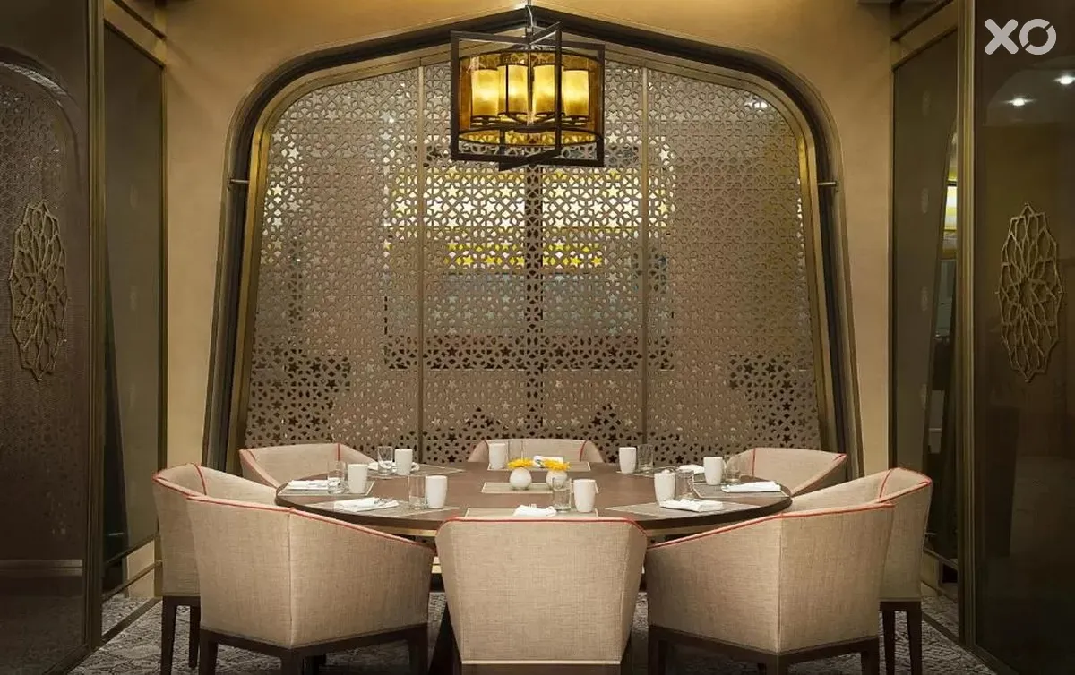 Radisson Blu Hotel & Resort Al Ain