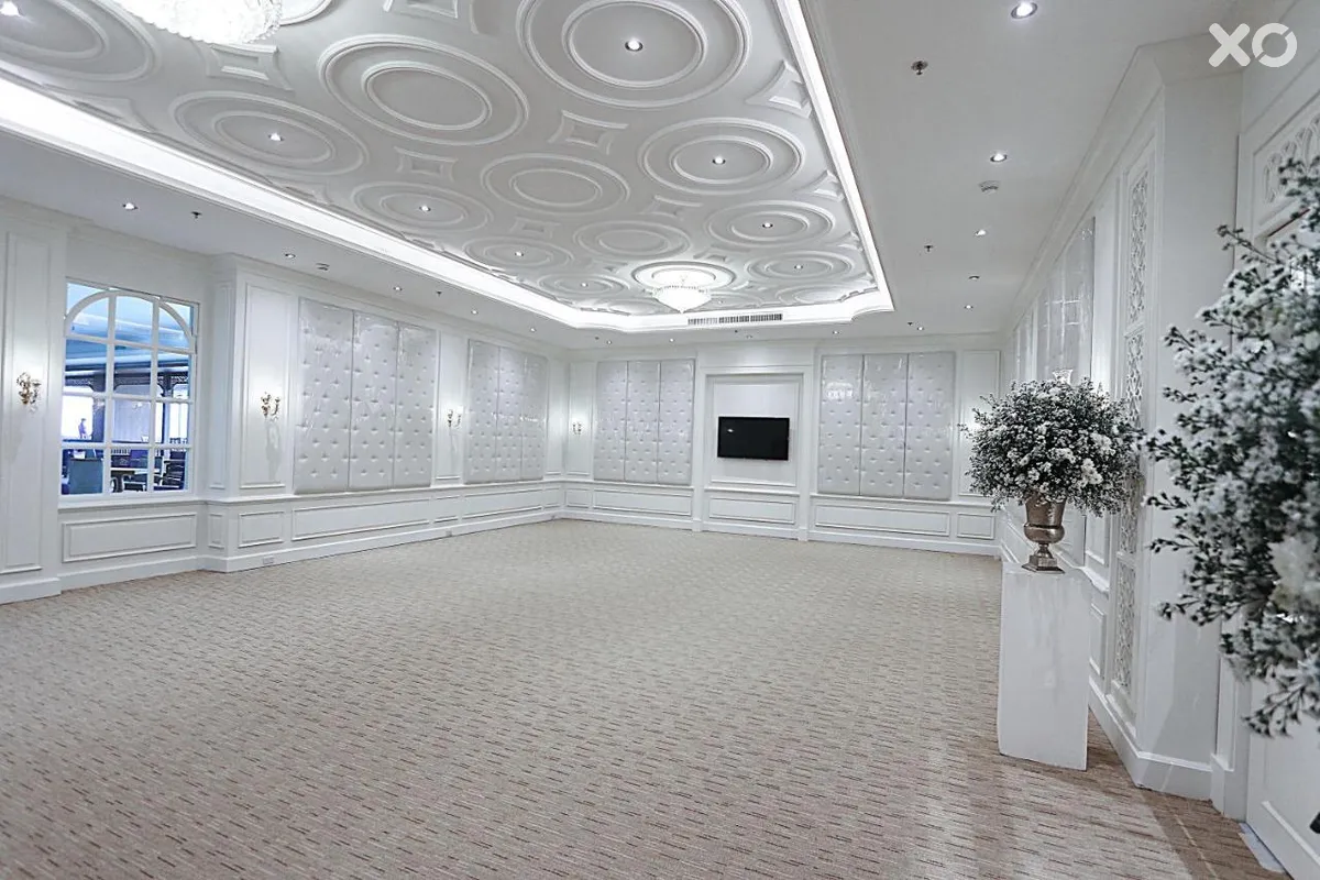 The Empress Premier Chiang Mai