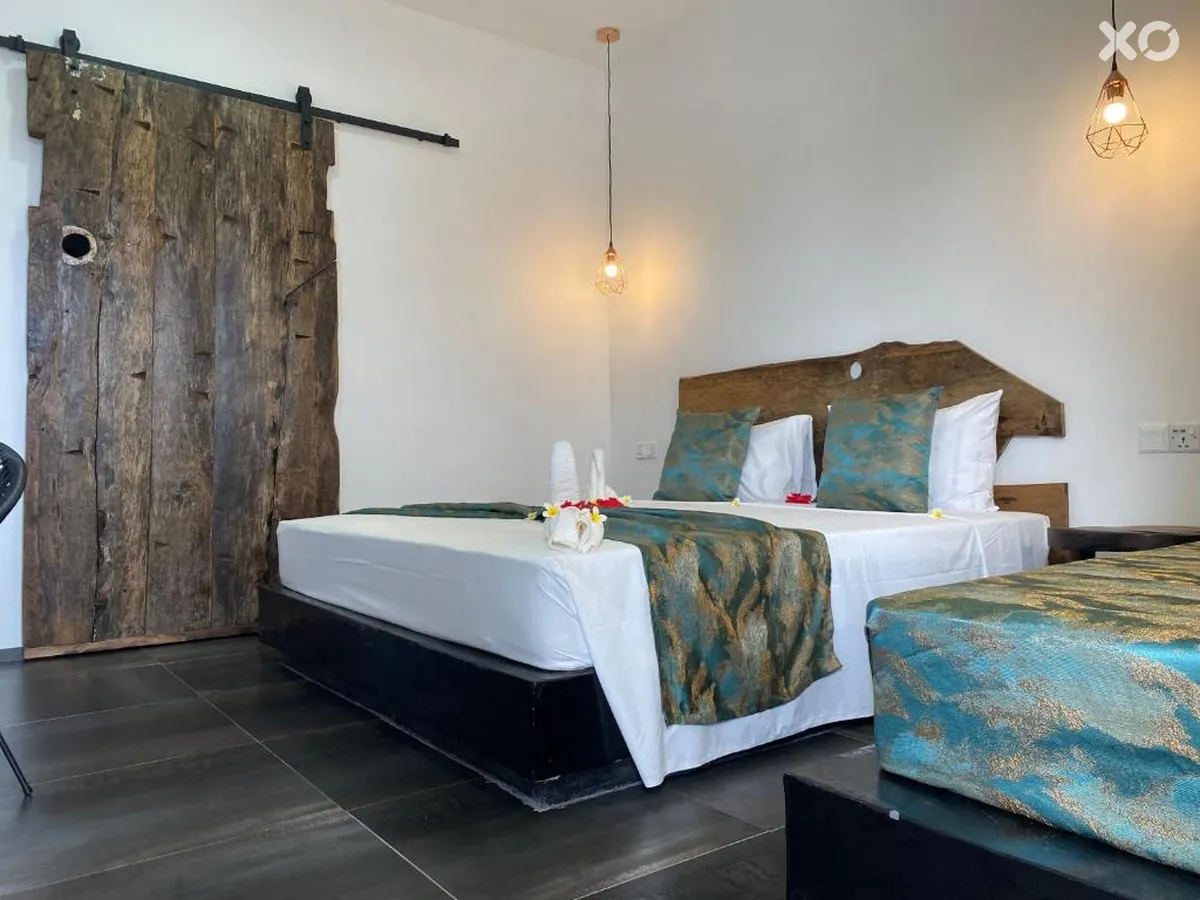 Opera Hotel