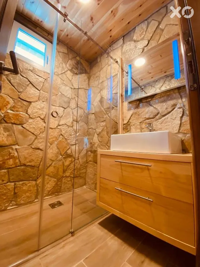 Holiday Homes Durmitorski Gaj