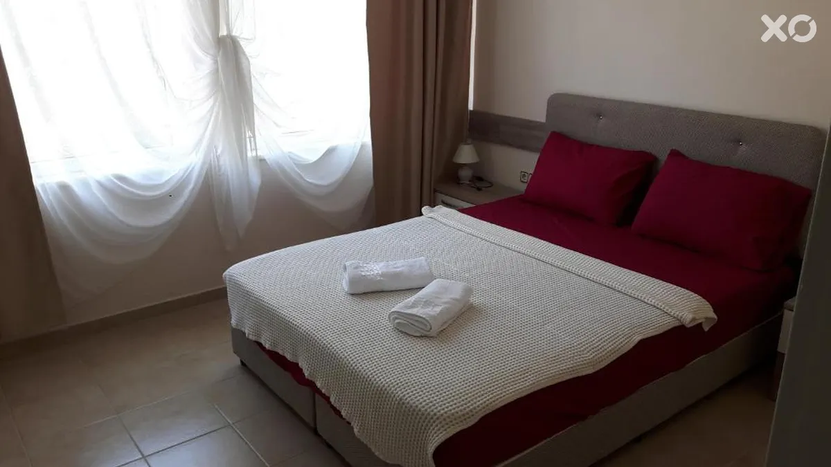 Likya Apart Hotel