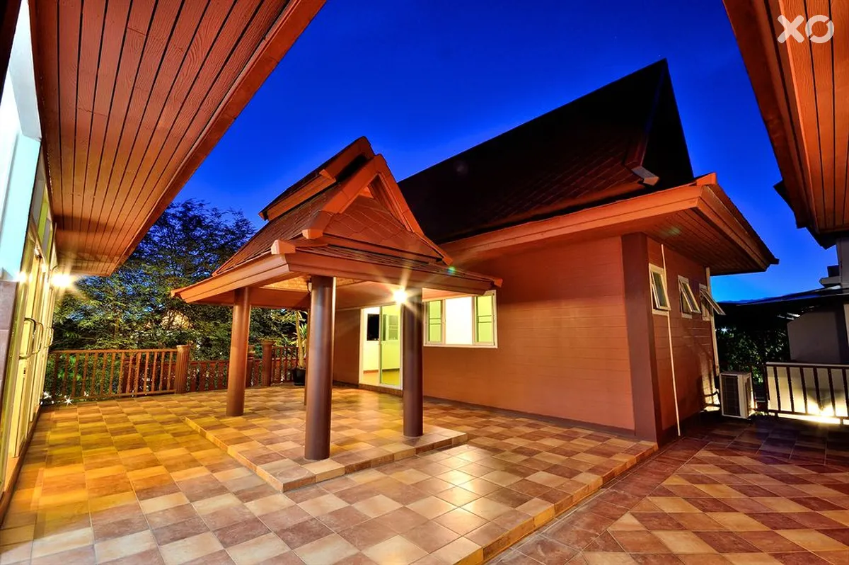 Avila Resort Pattaya