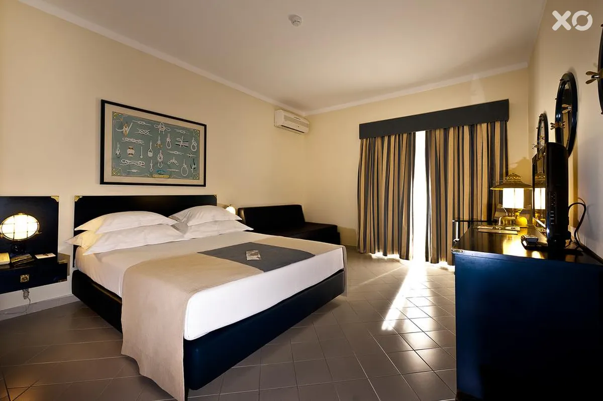 Vila Gale Nautico Hotel