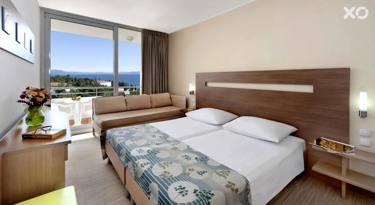 Miramar Sunny Hotel by Valamar