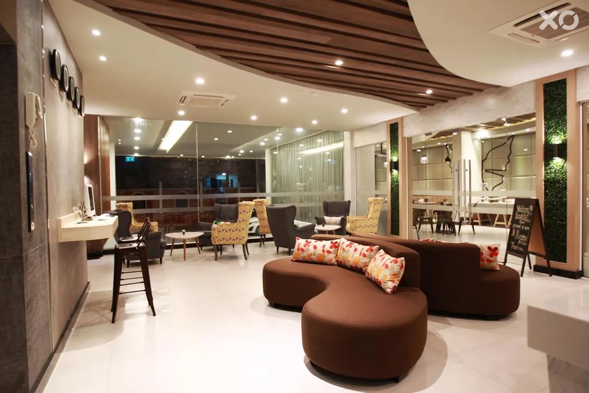 Levana Pattaya Hotel