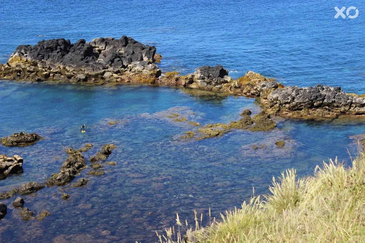Pedras do Mar Resort & Spa