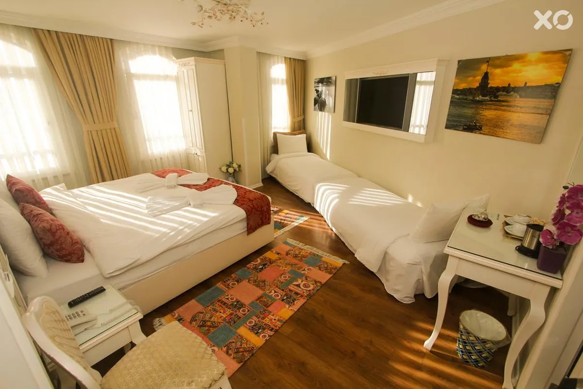 Venue Hotel