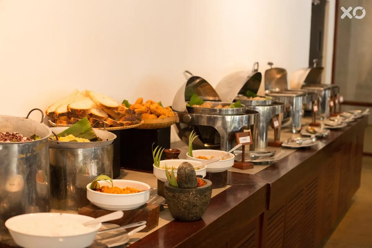 Nilaveli Beach Hotel
