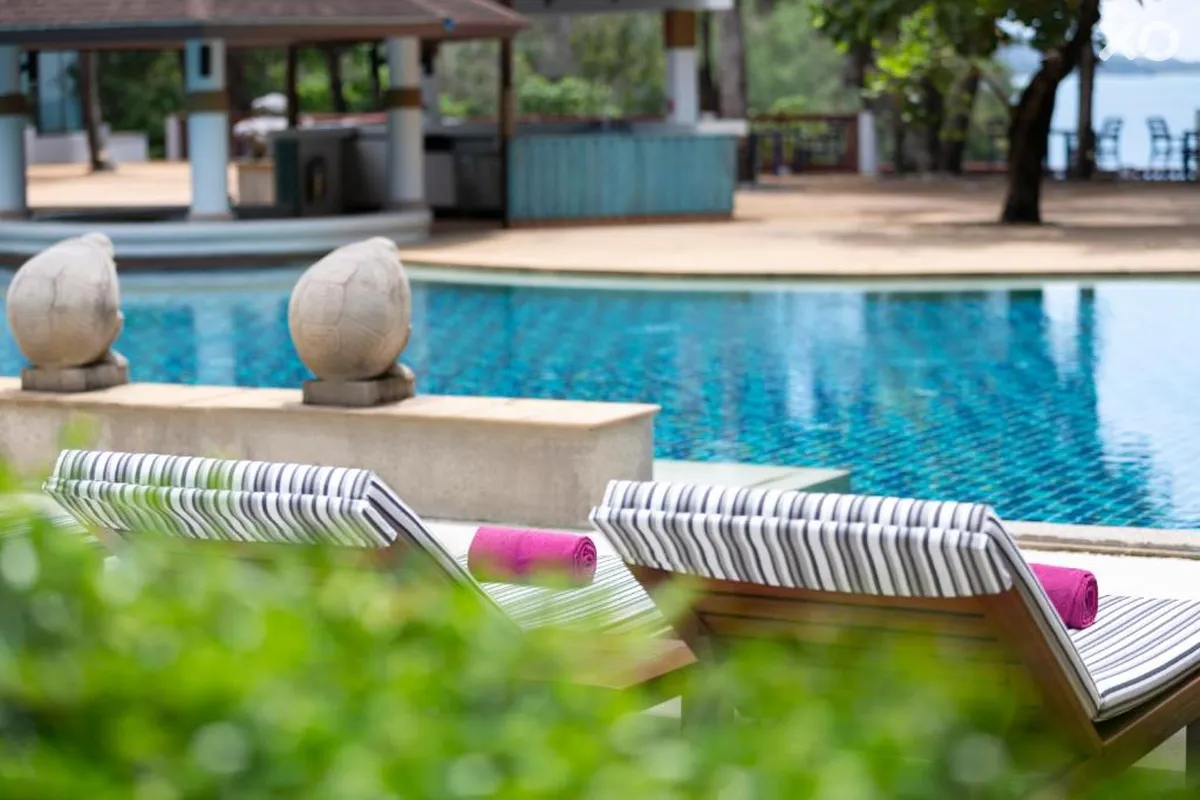 Avani + Koh Lanta Krabi Resort