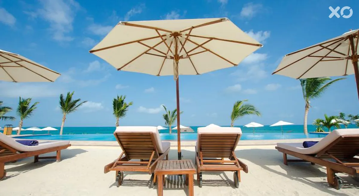Sea Cliff Resort & Spa