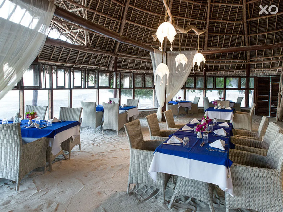 Karafuu Beach Resort & Spa
