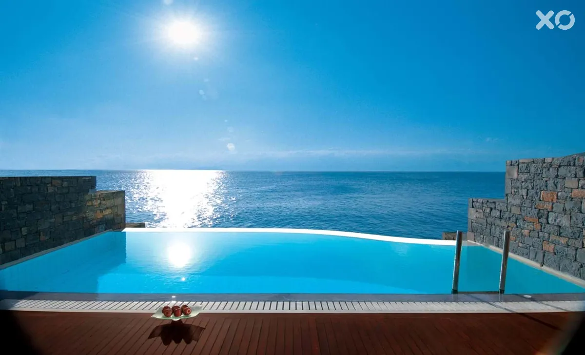 Elounda Beach Hotel & Villas