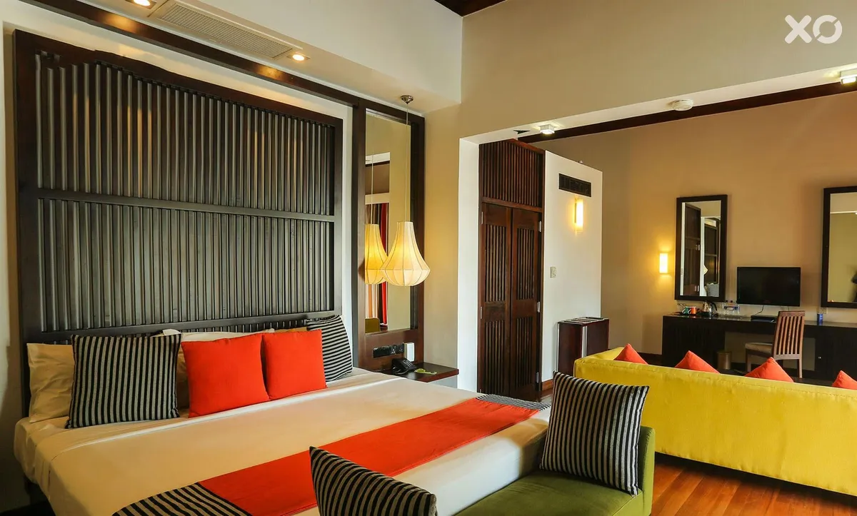 Club Hotel Dolphin