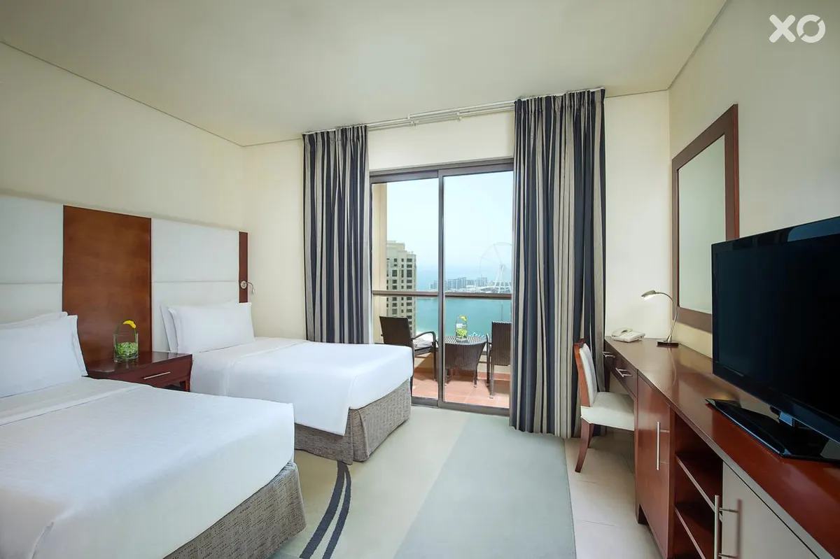 Delta Hotel by Marriott Jumeirah Beach