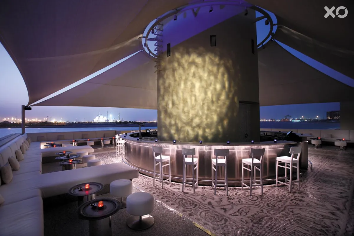 Shangri-La Hotel Qaryat Al Beri Abu Dhabi