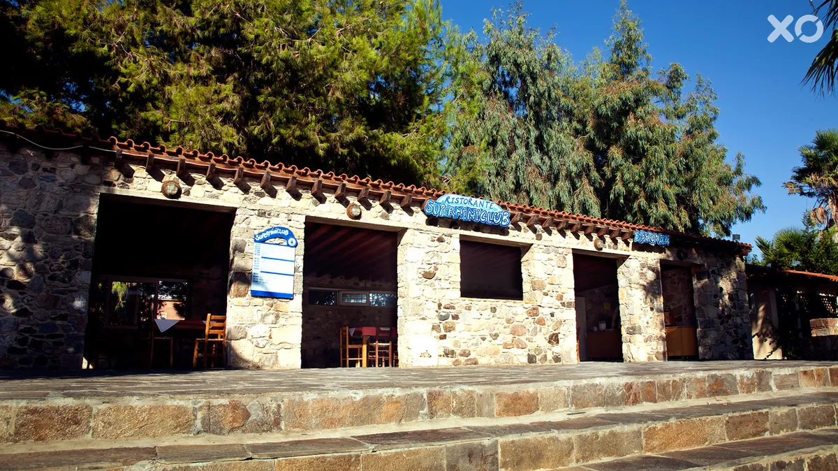 Atlantica Thalassa Hotel