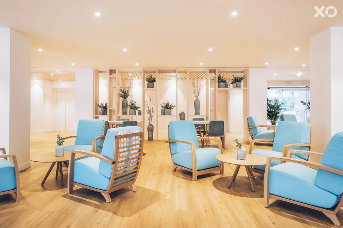 Iberostar Alcudia Park