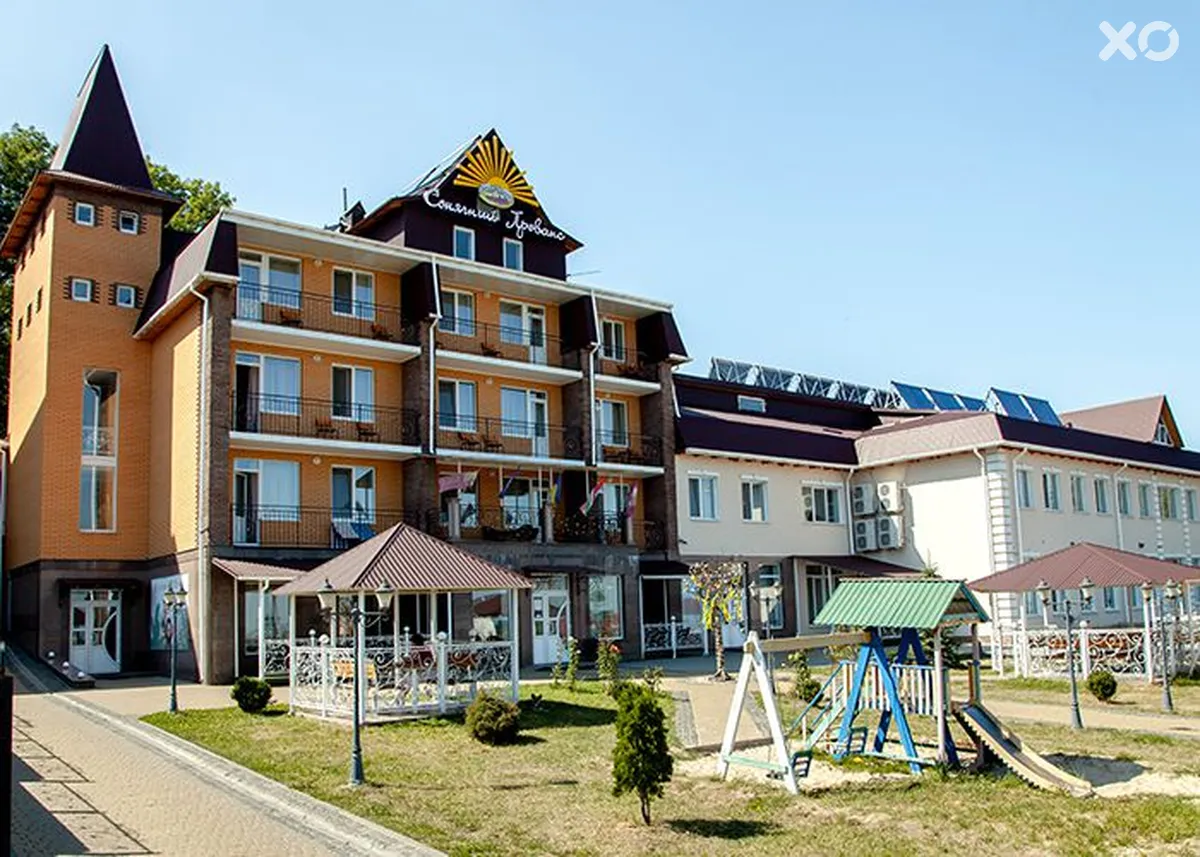 VitaPark Сонячний Прованс