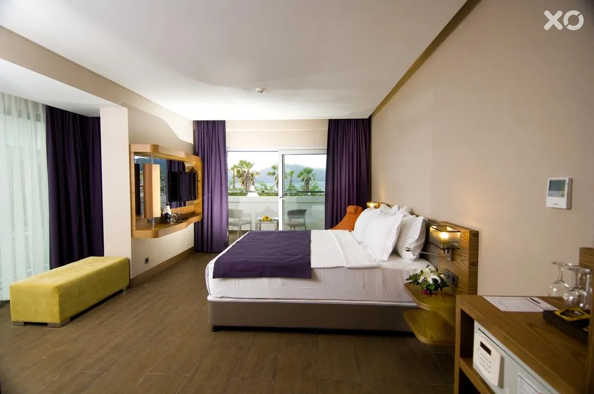 Casa De Maris Spa & Resort Hotel