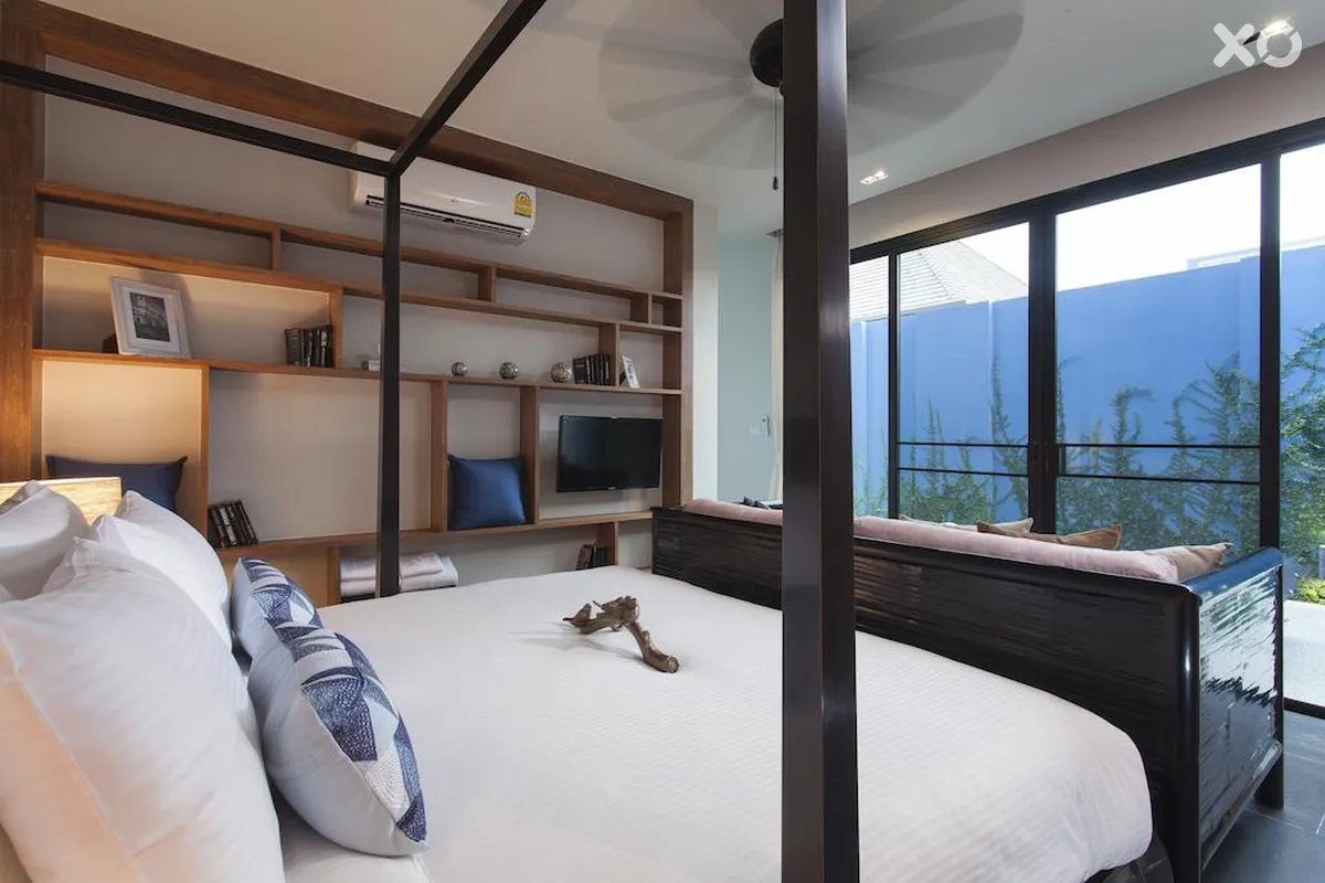 Wings Phuket Villa by Two Villas Holiday