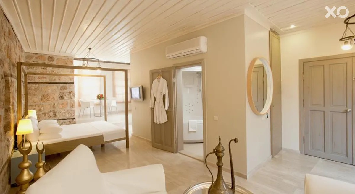 Alp Pasa Boutique Hotel