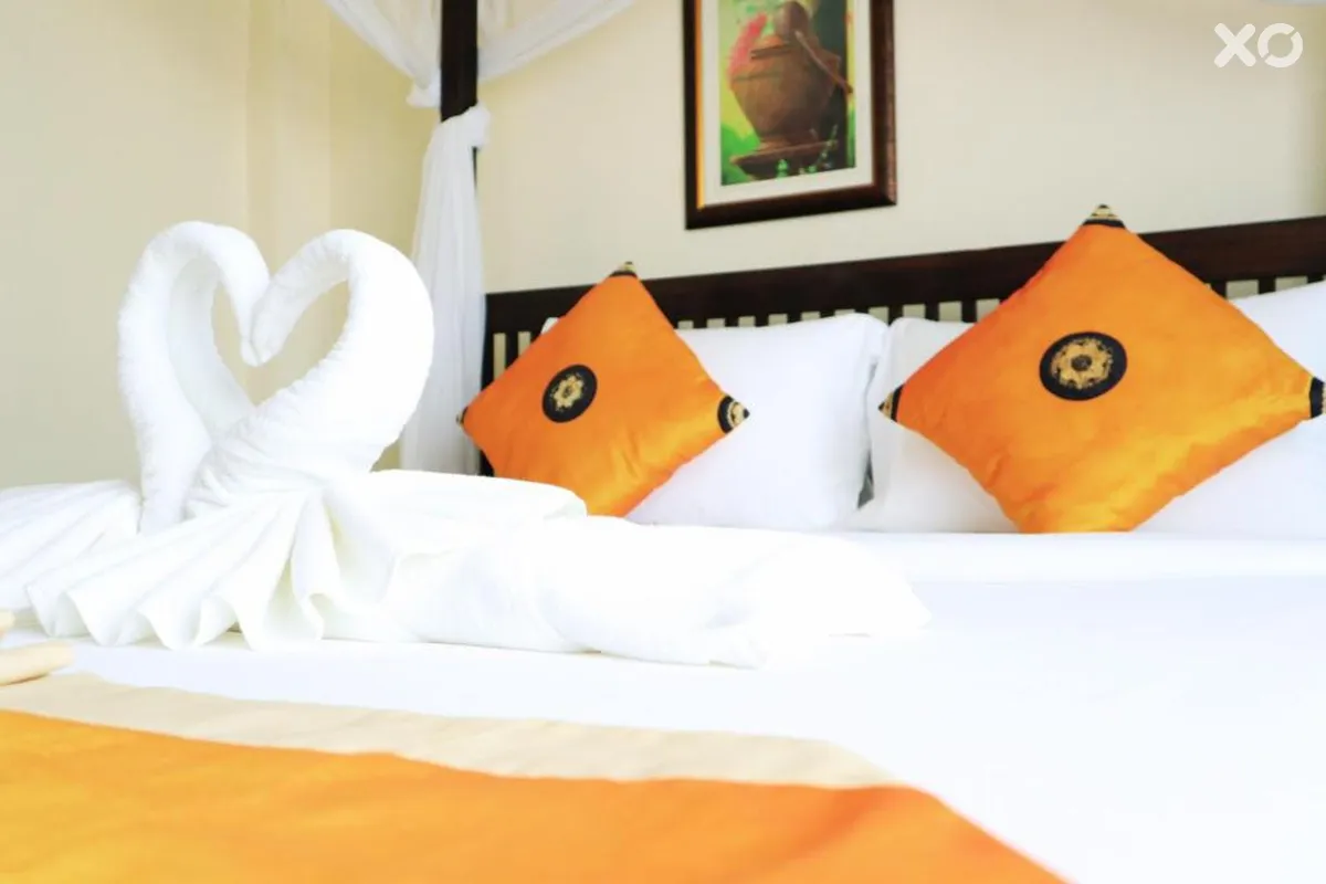 Harmony Patong Hotel