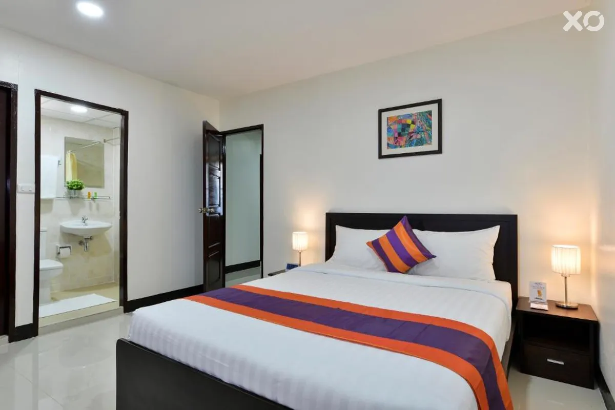 Studio Sukhumvit 71