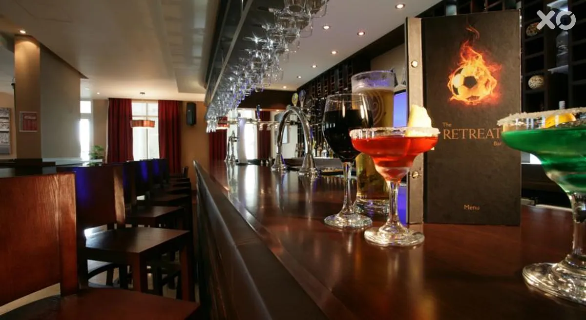Premier Inn Dubai International Airport
