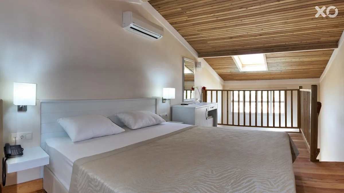 Batihan Beach Resort & Spa