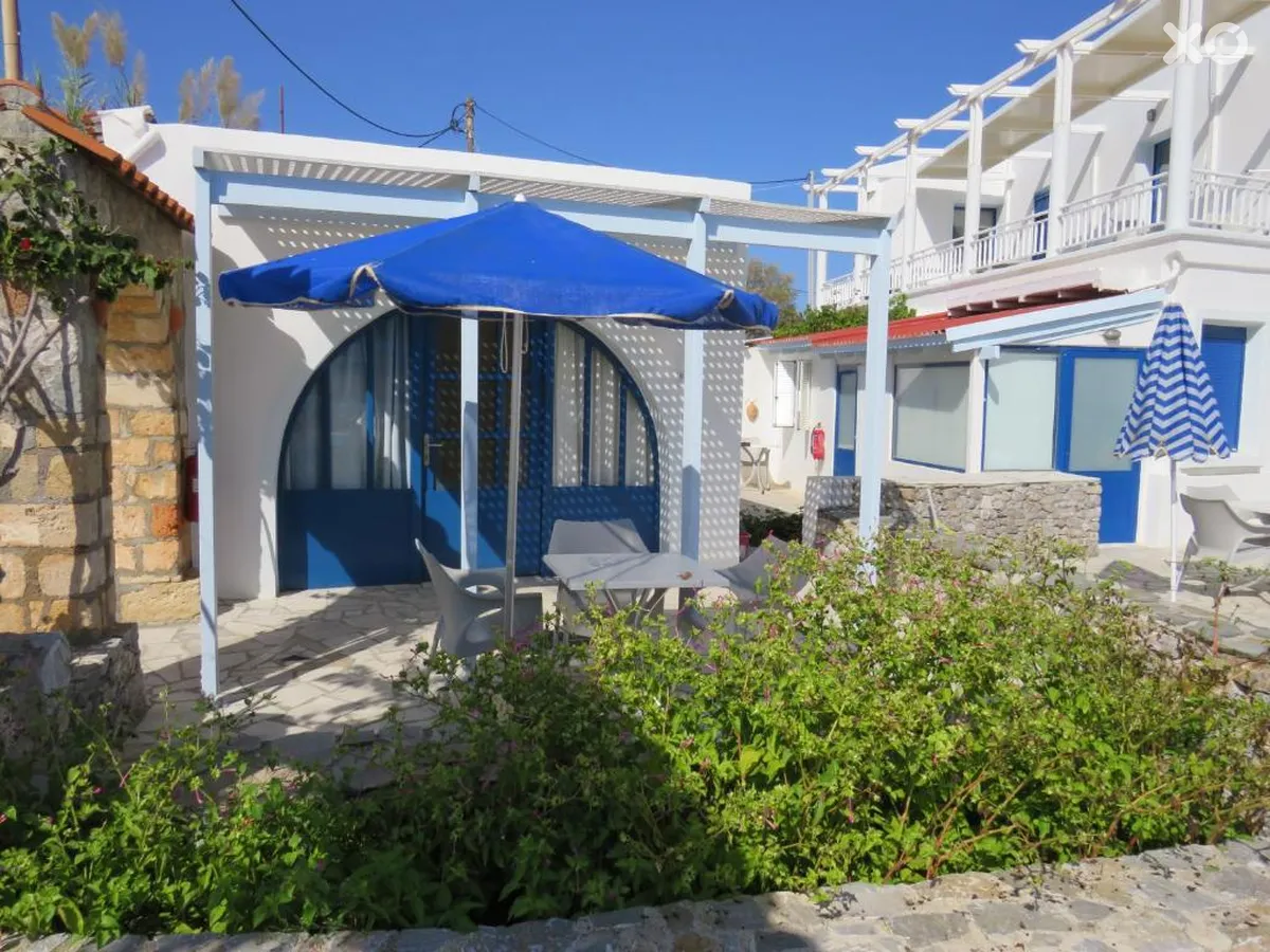 Blue Beach Villas Apartments