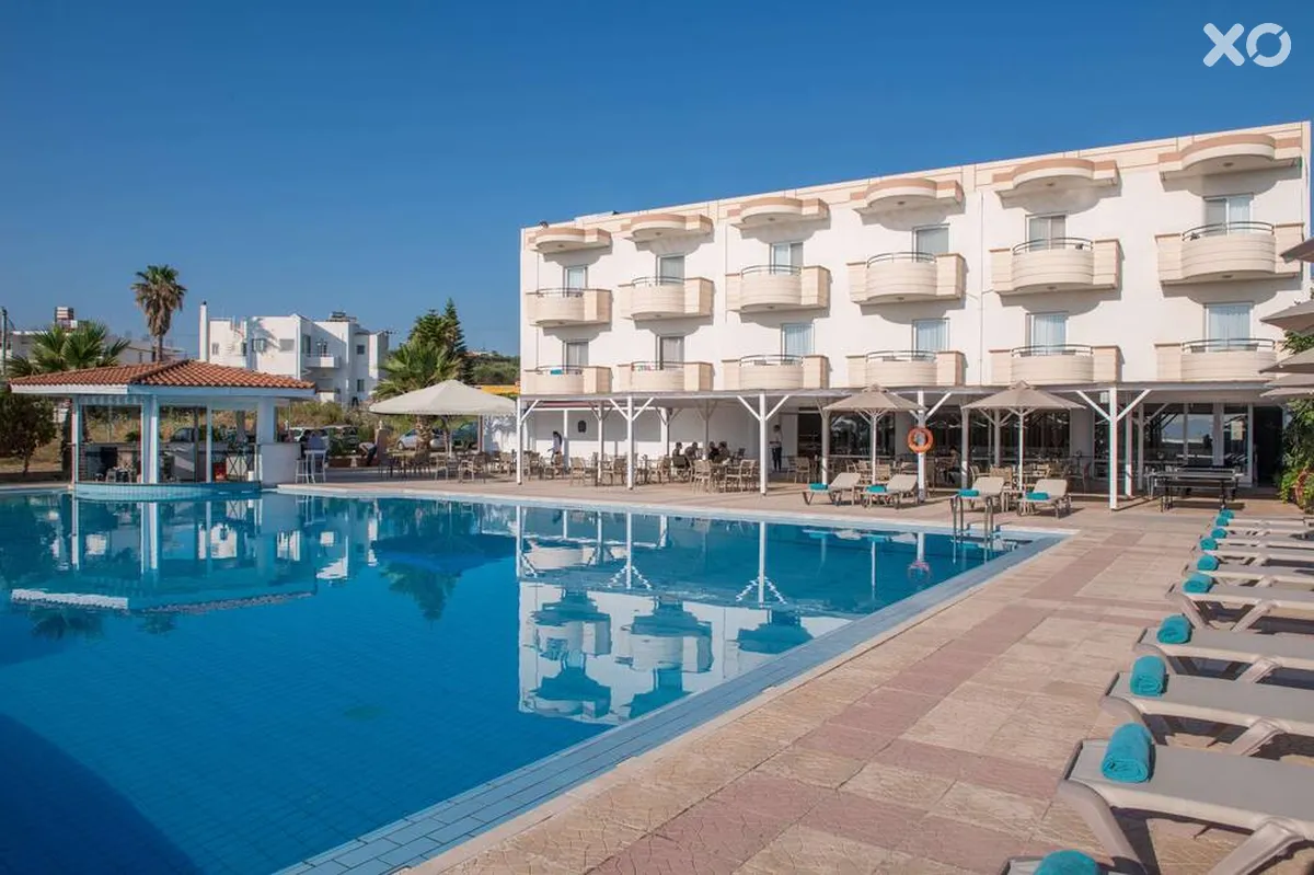 Dore Hotel