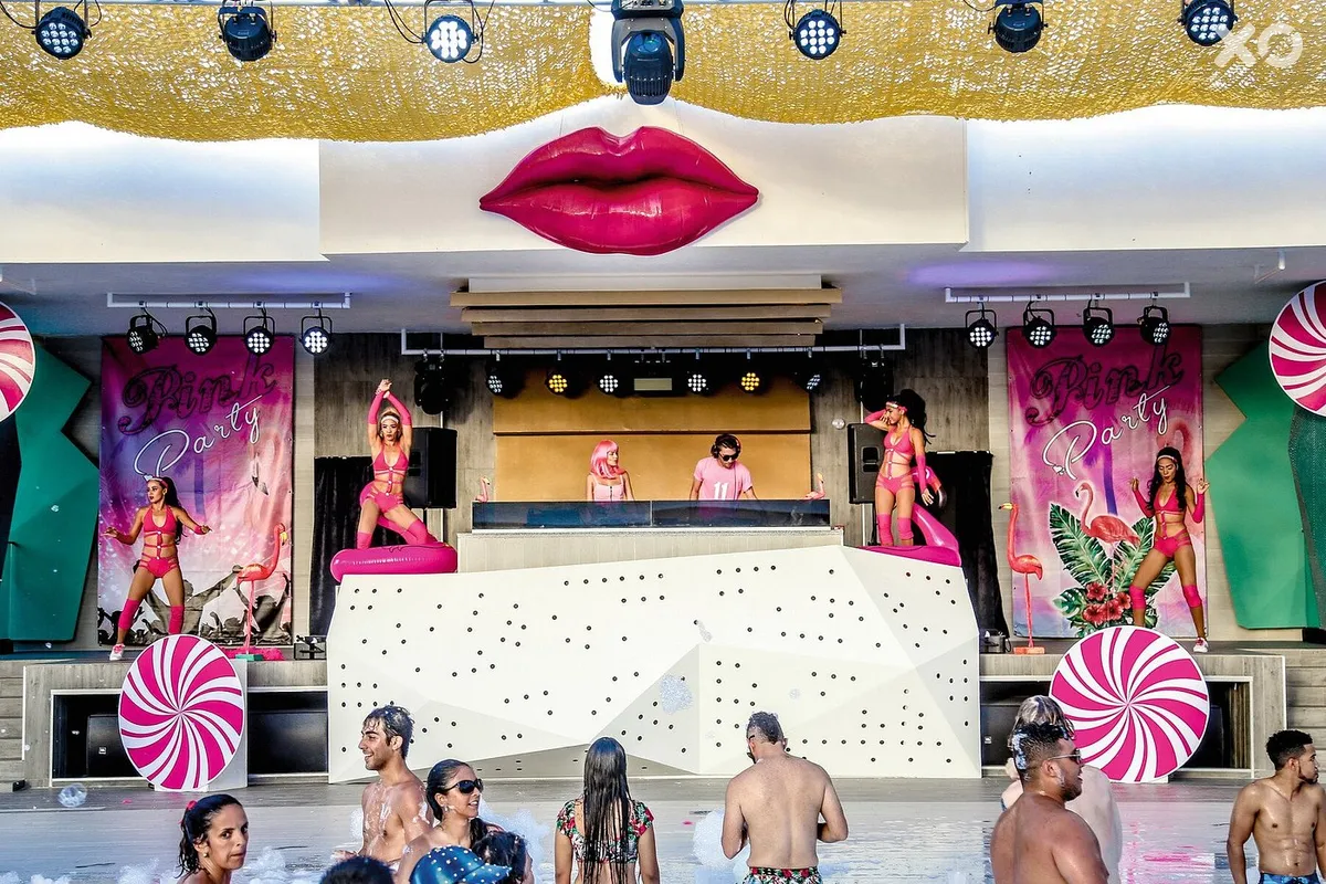 Riu Palace Macao Hotel