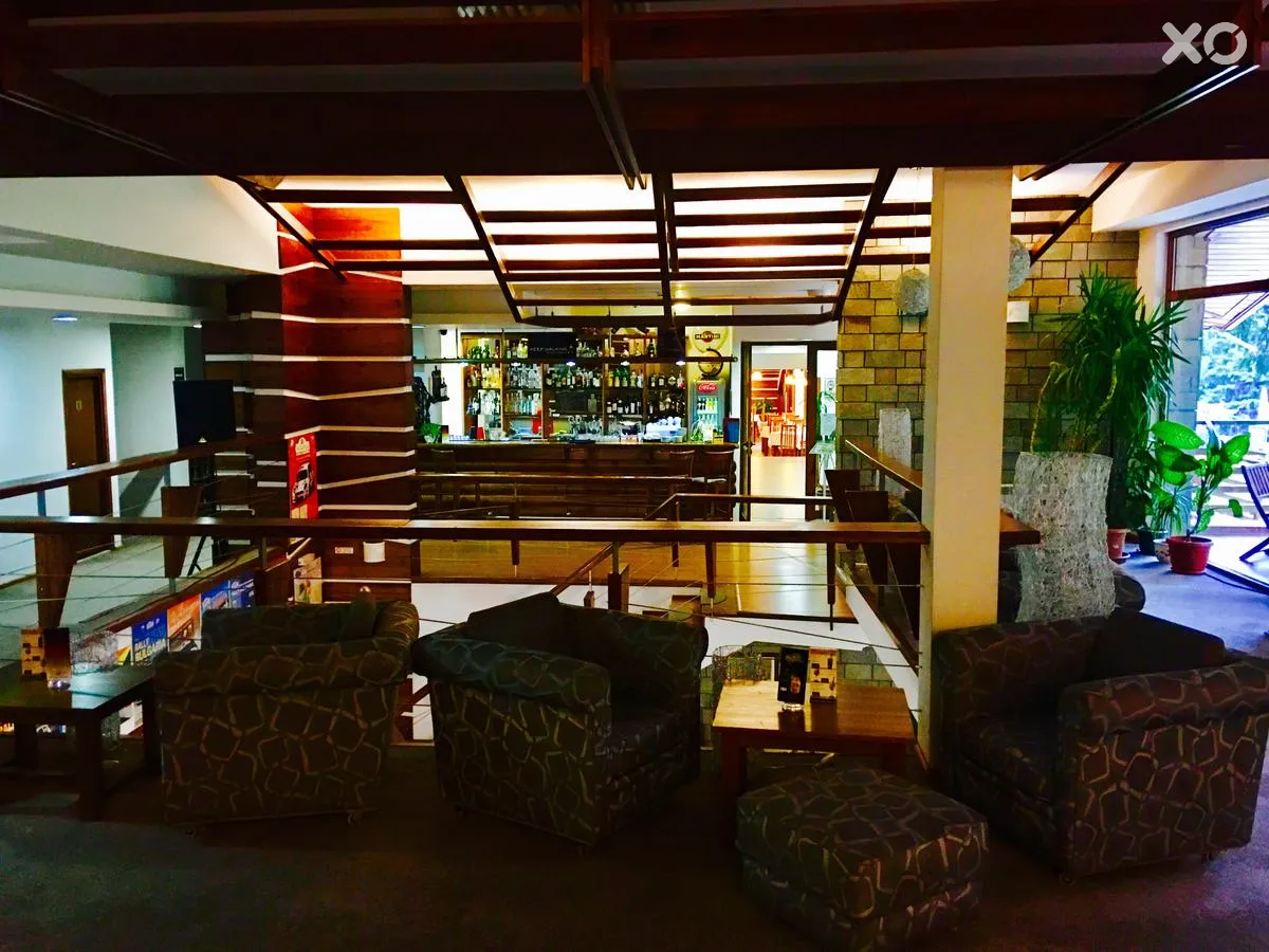 Musala Hotel