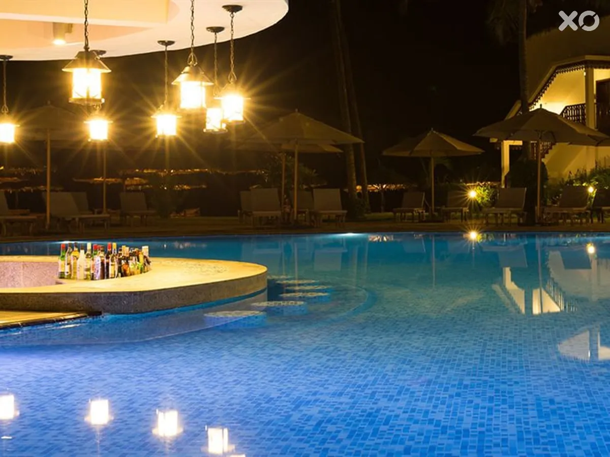 DoubleTree Resort by Hilton Zanzibar — Nungwi