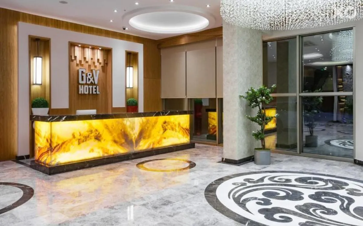 Graf Victor Boutique Hotel