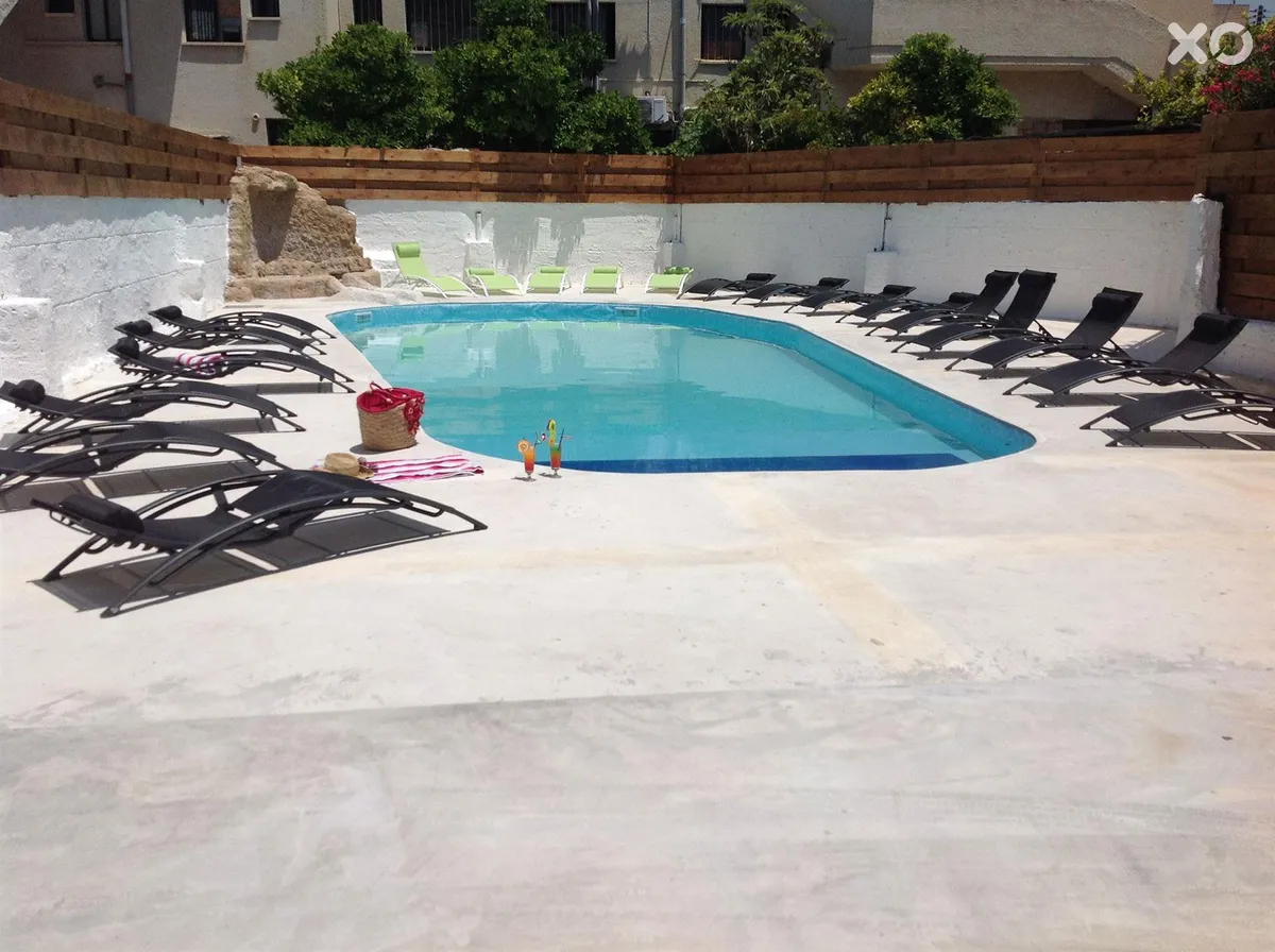 Alecos Hotel Apts