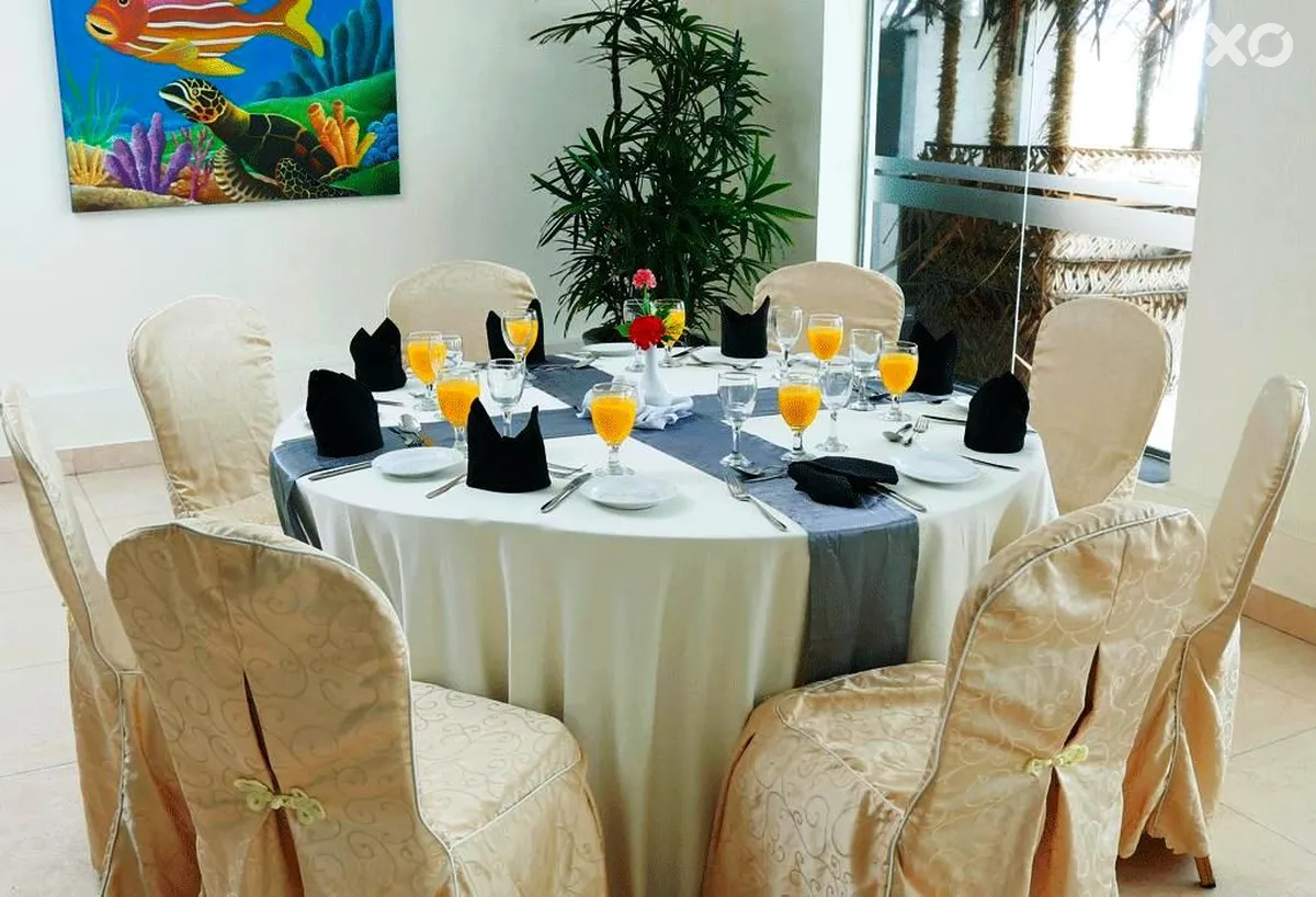 Hikkaduwa Beach Hotel