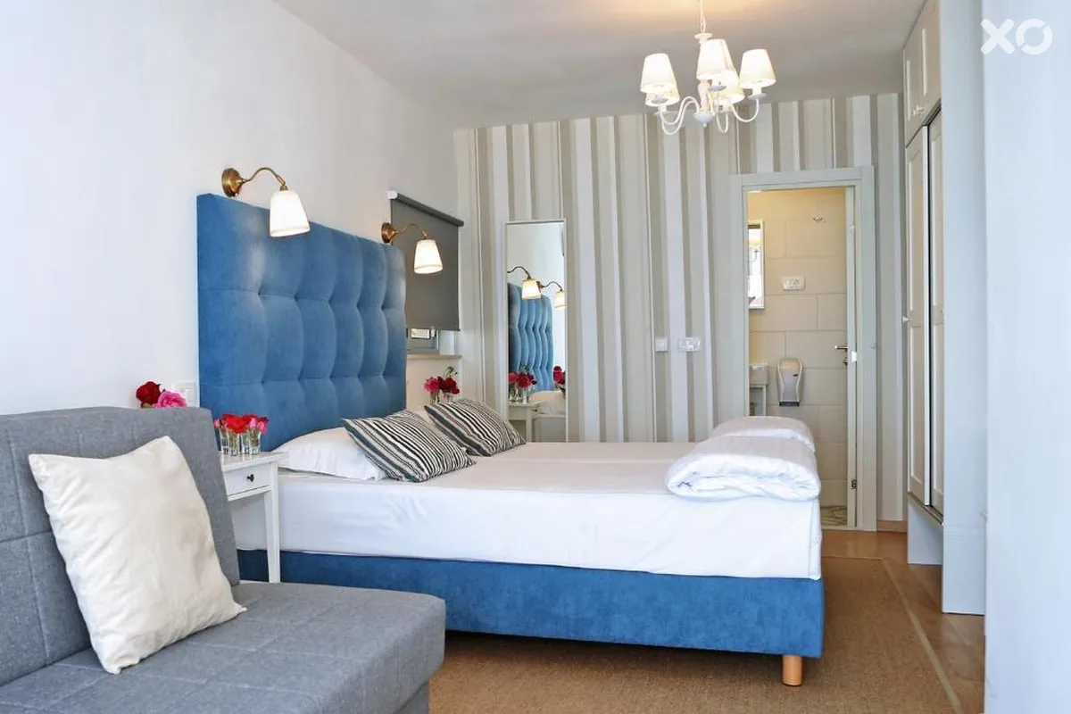 Delfin Restaurant Hotel