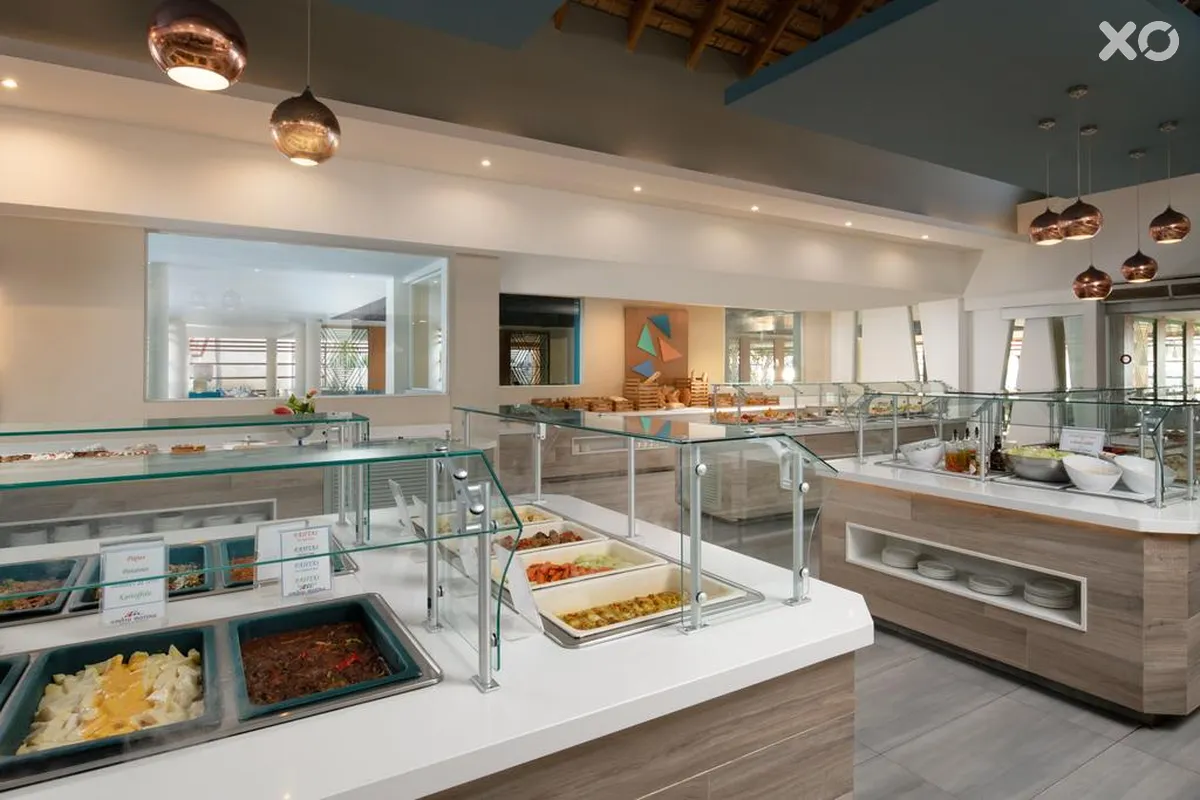 Select at Casa Marina Beach & Reef