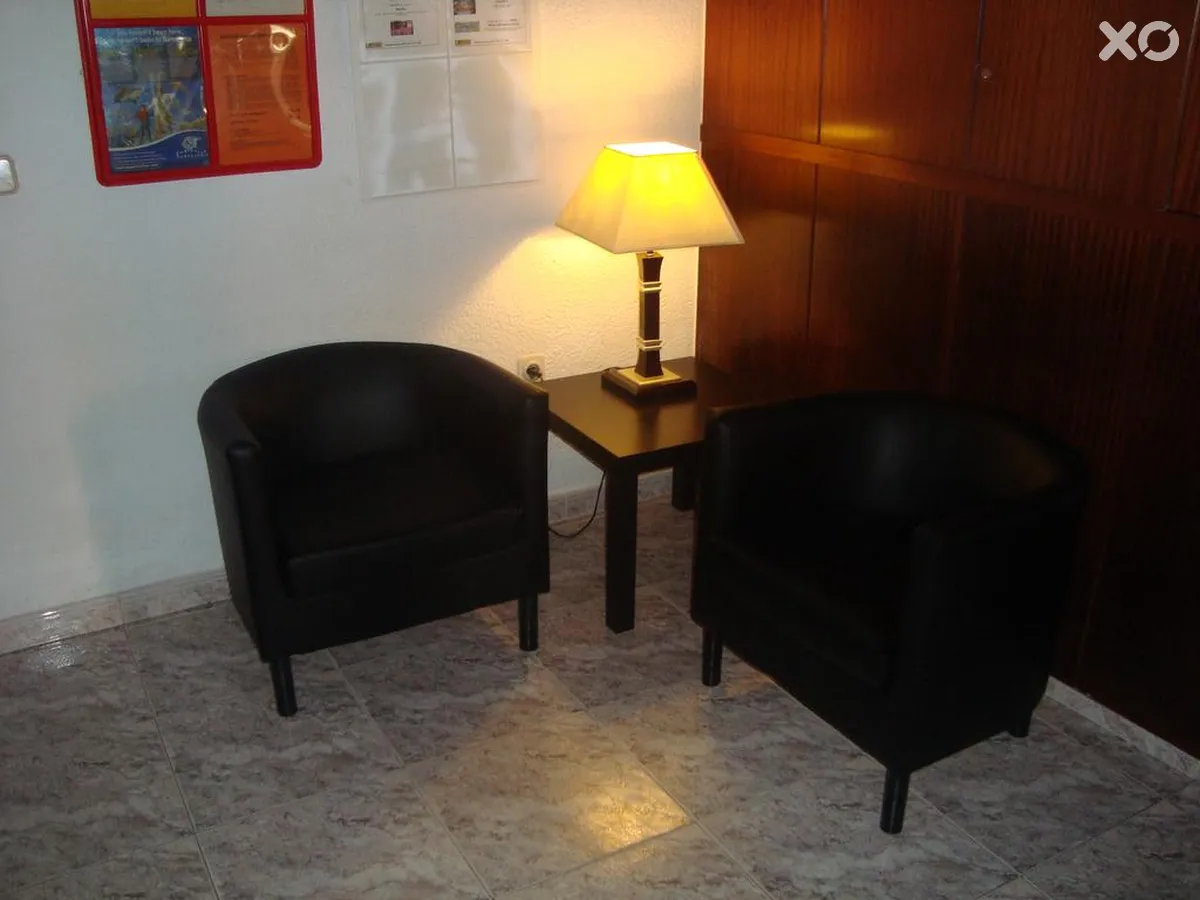 Bonavista Hostal