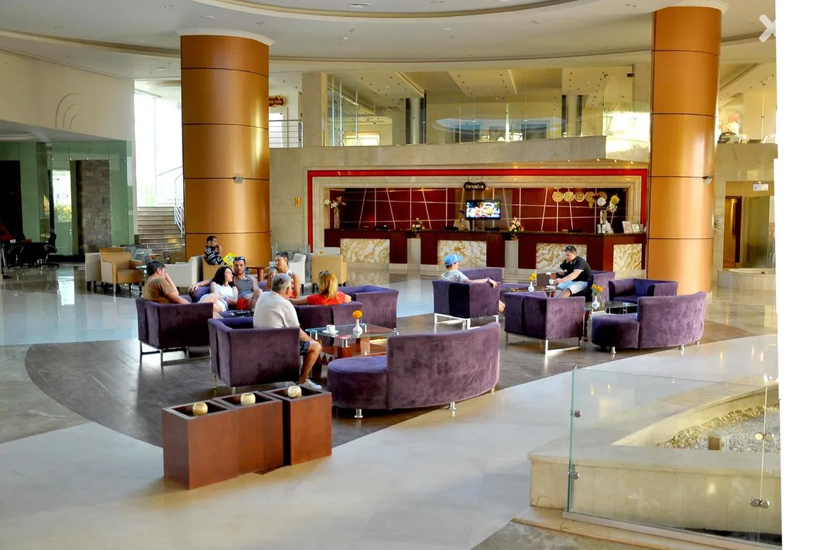 Rehana Sharm Resort Aquapark & ​​Spa