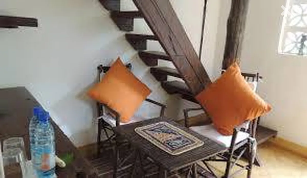 Zoi Boutique Hotel Zanzibar