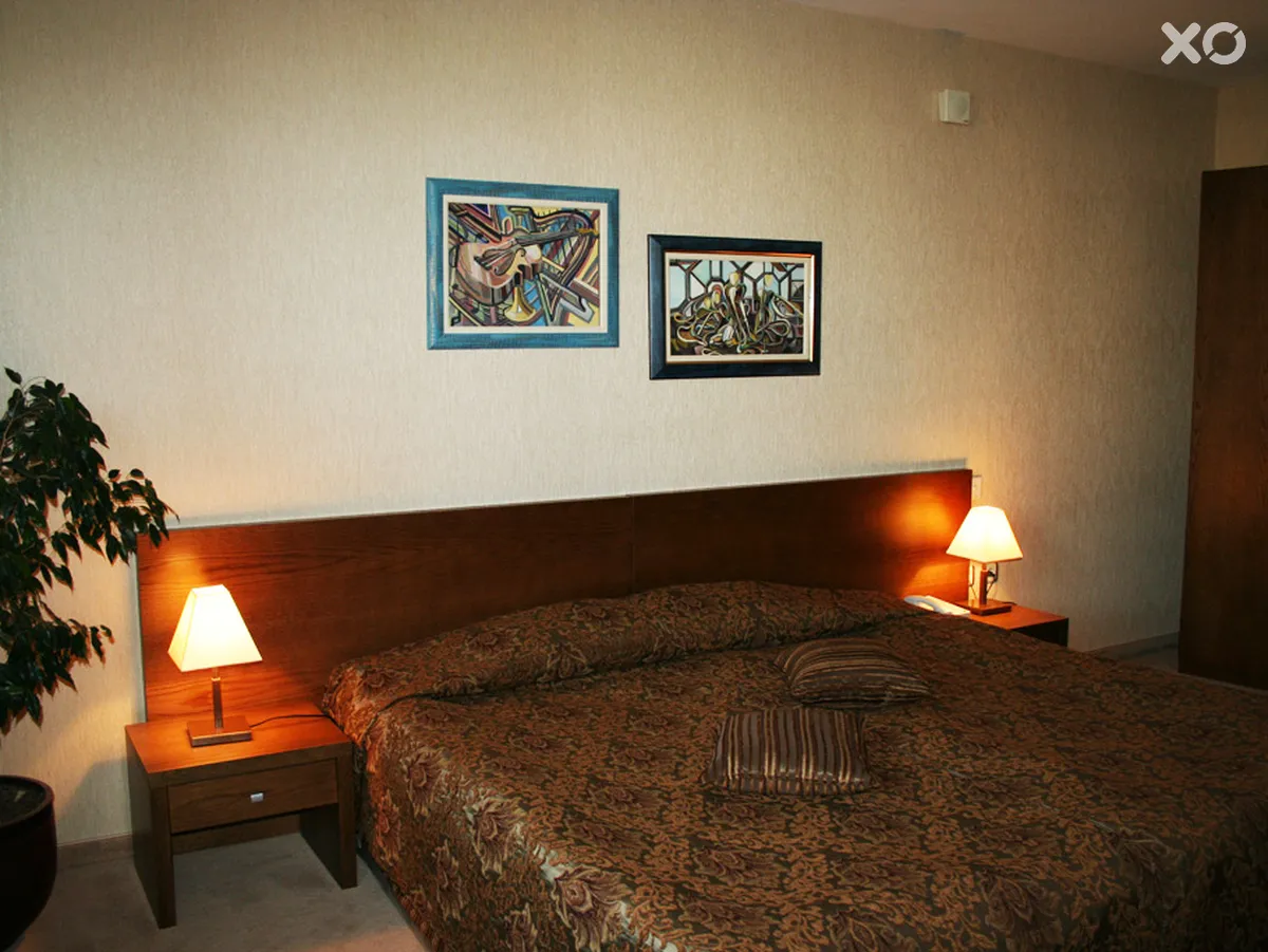 Evelina Palace Hotel