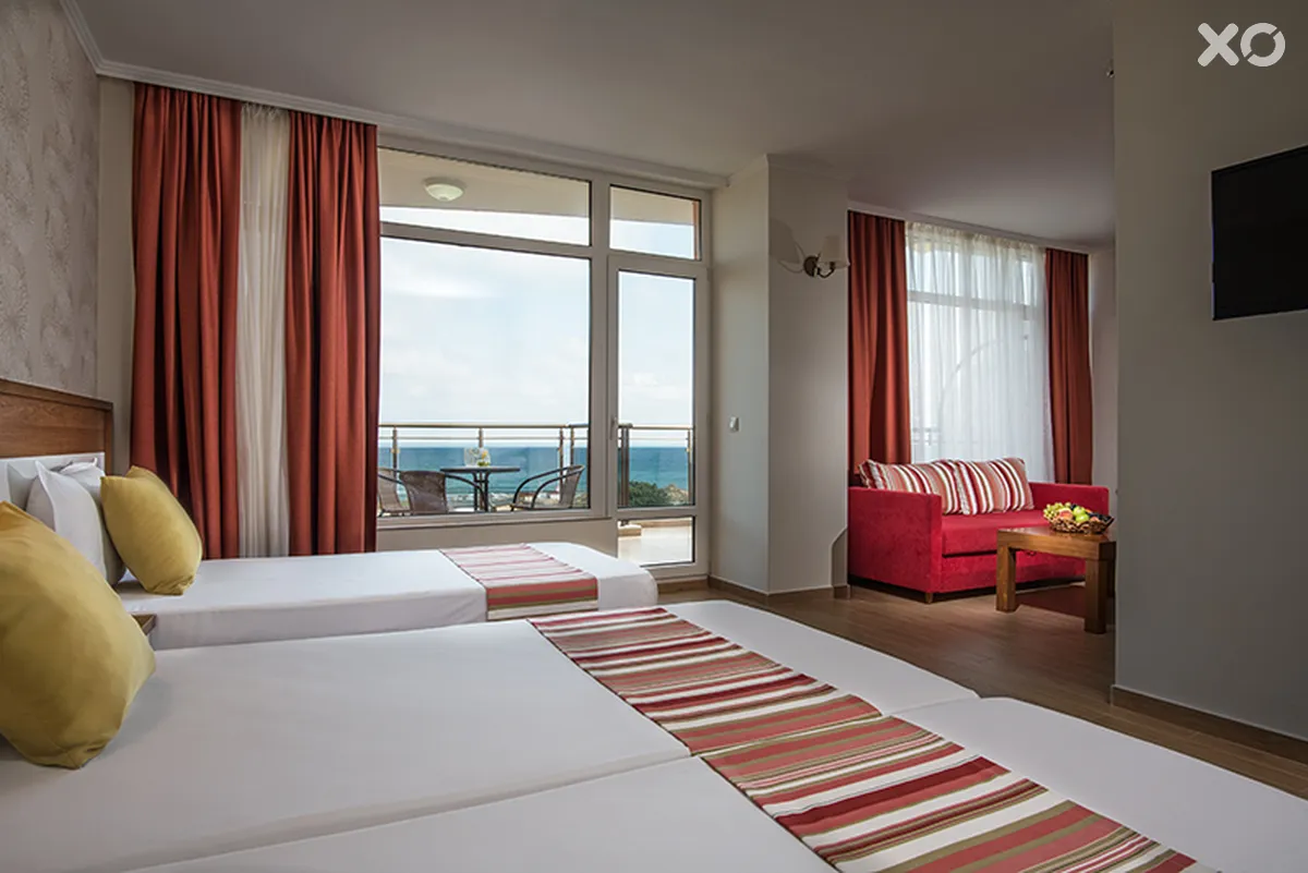Miramar Sozopol