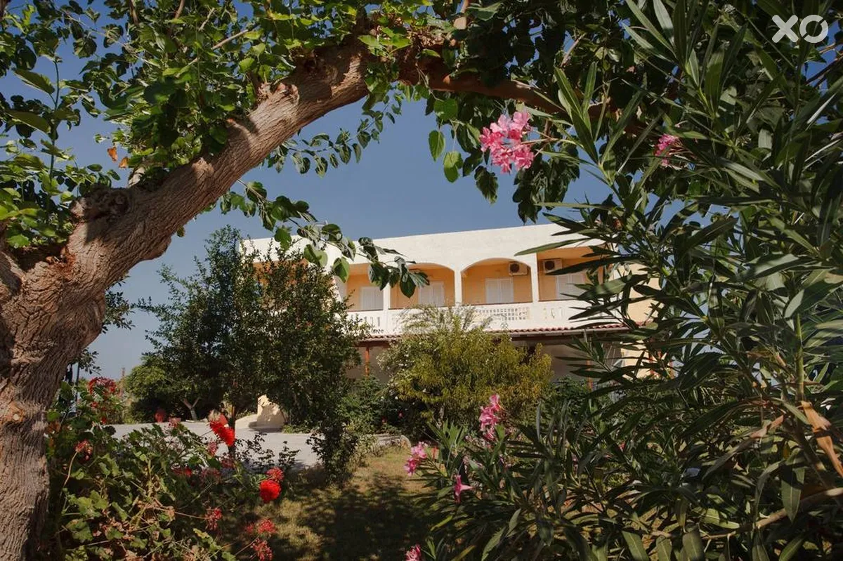 Babis Hotel